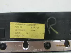 4F0867420A AUDI Rear Right Door A6 #3