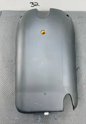 4F0953512E AUDI Left Front Lower Steering Column Cover Panel