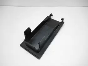 4F0971981 AUDI Front Seat Wiring Harness Floor Cover Cap Sana #2