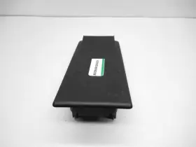 4F0971981 AUDI Front Seat Wiring Harness Floor Cover Cap Sana #3