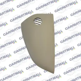 4F1010503C AUDI Dash Right Passenger End Cap Cover Quattro