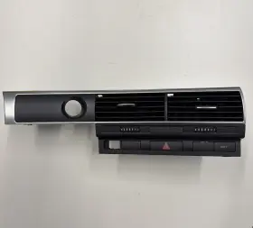 4F1820951 AUDI Dashboard Center Console Air Vents Grill A6