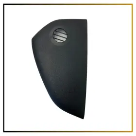 4F1857086 AUDI Passenger Right Front Dash Fuse Cap End Cover