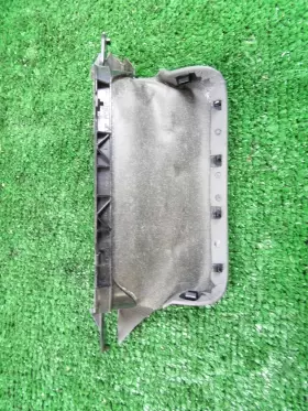 4F1858345 AUDI Steering Column Cover A6 #2