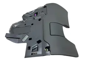 4F1880301L AUDI Dashboard Knee Bolster Panel A6 C6 Quattro #2