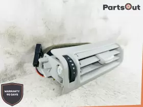 4G0819210C AUDI Right Passenger Upper Pillar Ac Air Vent A7 #2