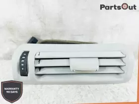 4G0819210C AUDI Right Passenger Upper Pillar Ac Air Vent A7