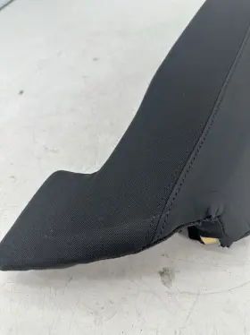 4G085704AJ22A AUDI Rear Seat Right Bolster S6 C7 #2