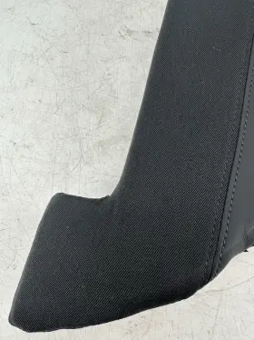 4G085704AJ22A AUDI Rear Seat Right Bolster S6 C7 #3