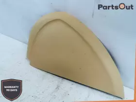 4G0857085 AUDI Left Driver Dashboard Dash End Cap Cover Panel #3