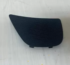 4G0857228B AUDI Right Dashboard Audio Sound Speaker Cover A6 #3