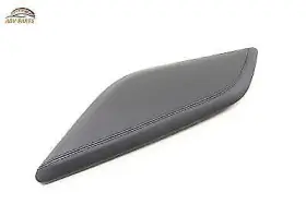 4G0863306D AUDI Center Console Right Passenger Cover Panel Em
