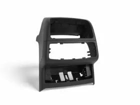 4G0864376B AUDI Cover Panel Bezel Center Console Rear S7 A7 #3