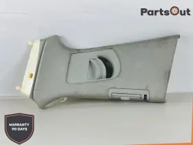4G0867243 AUDI Front Left Driver Pillar Upper Cover Panel A6