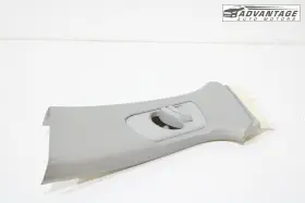 4G0867243HF6 AUDI Left Upper Center Pillar Cover Panel A6 C7