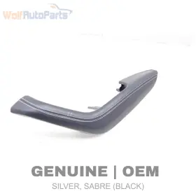 4G0867374A AUDI Rear Right Door Panel Armrest S6