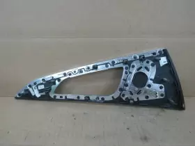 4G0867420D AUDI Rear Right Door Panel A6 #2