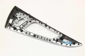 4G0867420H AUDI Rear Right Door Panel S6 #2