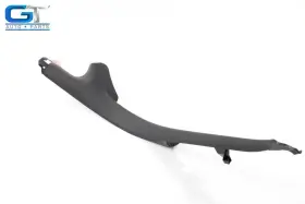 4G0867767A AUDI Rear Left Door Sill Scuff Plate Cover Panel #2