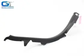 4G0867767A AUDI Rear Left Door Sill Scuff Plate Cover Panel