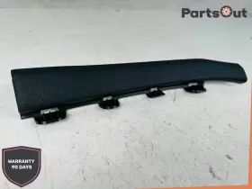 4G0868203 AUDI Front Left Driver Middle Pillar Cover Panel A6 #2