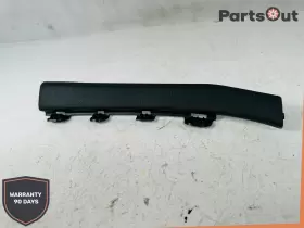 4G0868203 AUDI Front Left Driver Middle Pillar Cover Panel A6 #3