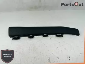 4G0868203 AUDI Front Left Driver Middle Pillar Cover Panel A6