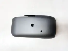 4G0953516C AUDI Lower Steering Wheel Dash Column Cover A6 A7 #2