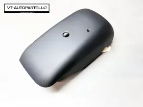 4G0953516C AUDI Lower Steering Wheel Dash Column Cover A6 A7