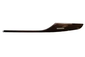 4G1-853-190-J AUDI Front Right Dash Panel Cover Wood A6