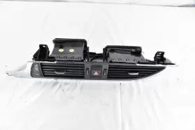 4G1820951 AUDI Center Dashboard Dash Hazard Air Vent Panel A7 #3