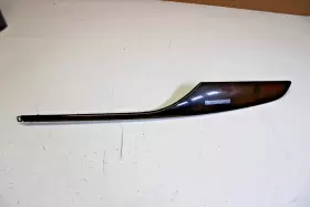 4G1853190 AUDI Right Front Dashboard Wood Grain Cover A6