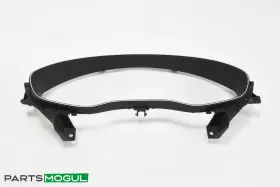 4G1857115 AUDI Speedometer Bezel A7 A6 C7 #2