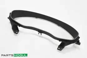 4G1857115 AUDI Speedometer Bezel A7 A6 C7 #3