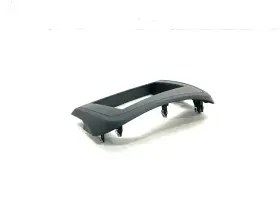 4G1857161 AUDI Panel Upper Hud Heads Up Display Cover A6 C7 #3