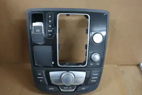 4G1919612Q AUDI Center Console Control A6