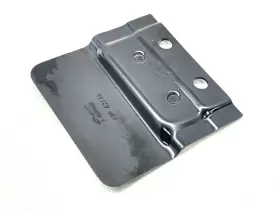 4G5863470 AUDI Trunk Battery Floor Luggage Bracket A6 C7 #2