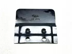 4G5863470 AUDI Trunk Battery Floor Luggage Bracket A6 C7 #3