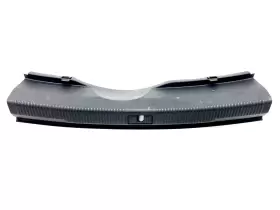 4G5863471B AUDI Rear Boot Trunk Lock Latch Sill Scuff Plate #2