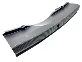 4G5863471B AUDI Rear Boot Trunk Lock Latch Sill Scuff Plate #3