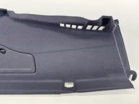 4G5863887D AUDI Trunk Left Driver Quarter Panel Cover A6 #3