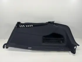 4G5863888D AUDI Trunk Right Passenger Quarter Panel Cover A6