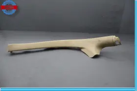 4G8-867-767-A AUDI Rear Left Driver Pillar Lower Cover Panel