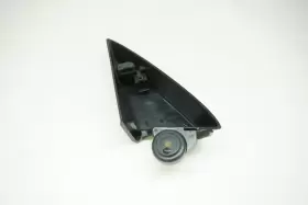 4G8857506 AUDI Passenger Interior Pillar Cover Right S7 #2
