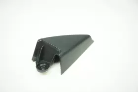 4G8857506 AUDI Passenger Interior Pillar Cover Right S7 #3