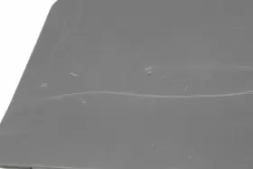 4G8863373 AUDI Trunk Cover Panel #2