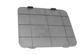 4G8863373 AUDI Trunk Cover Panel #3