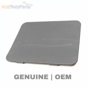 4G8863373 AUDI Trunk Cover Panel