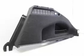 4G8863888B AUDI Trunk Right Passenger Quarter Panel Cover A7 #2