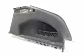 4G8863888B AUDI Trunk Right Passenger Quarter Panel Cover A7 #3